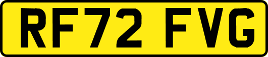 RF72FVG