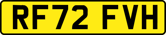 RF72FVH