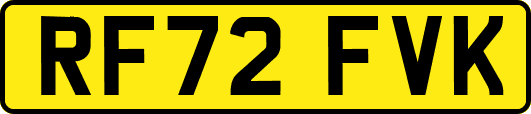 RF72FVK