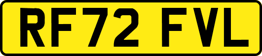 RF72FVL