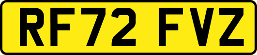 RF72FVZ