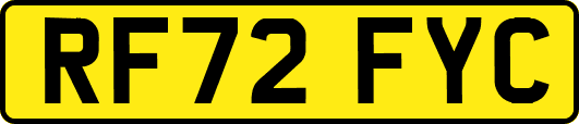 RF72FYC