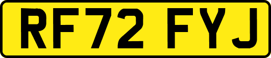 RF72FYJ