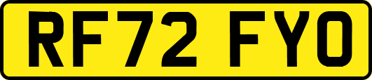 RF72FYO