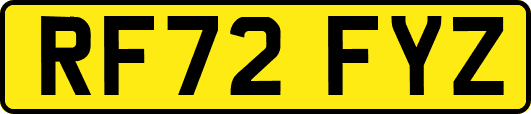 RF72FYZ