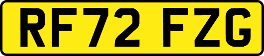 RF72FZG