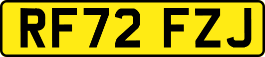 RF72FZJ