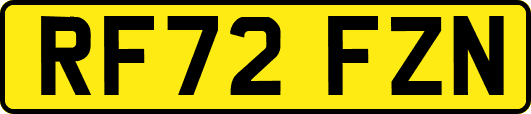 RF72FZN