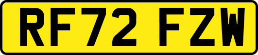 RF72FZW