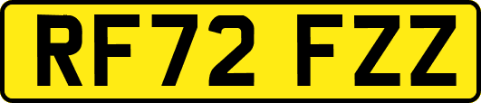 RF72FZZ