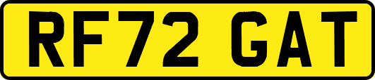 RF72GAT
