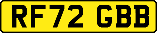 RF72GBB