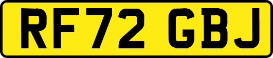 RF72GBJ