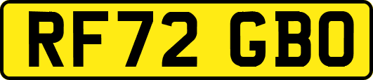 RF72GBO