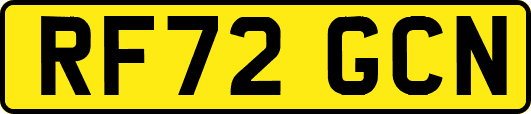 RF72GCN