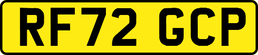 RF72GCP