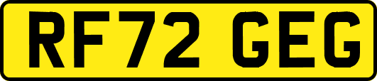 RF72GEG