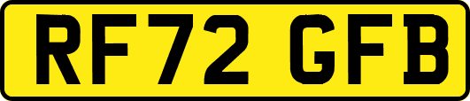 RF72GFB