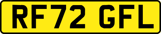 RF72GFL