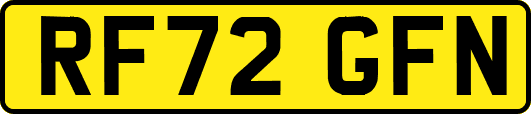 RF72GFN