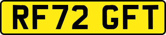 RF72GFT