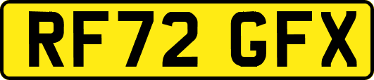 RF72GFX