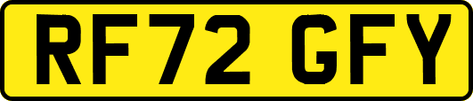 RF72GFY