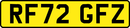RF72GFZ