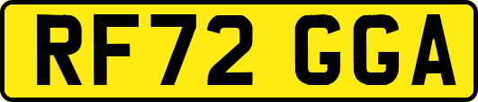 RF72GGA