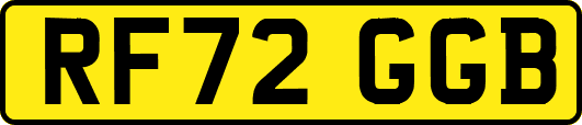RF72GGB
