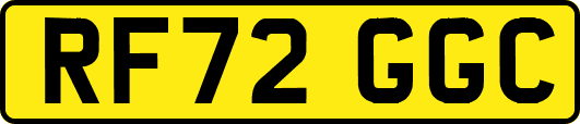 RF72GGC