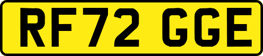 RF72GGE
