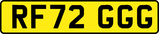 RF72GGG