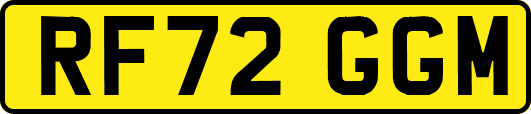 RF72GGM