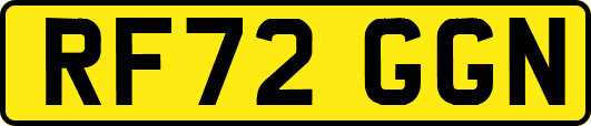 RF72GGN