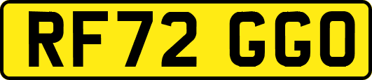 RF72GGO