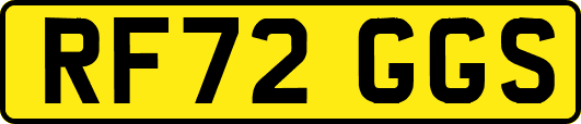RF72GGS