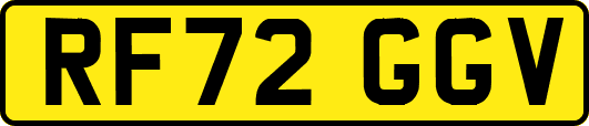 RF72GGV