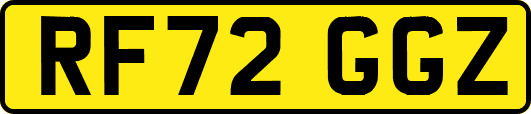 RF72GGZ