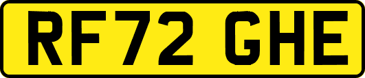 RF72GHE