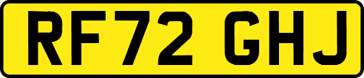RF72GHJ