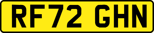 RF72GHN