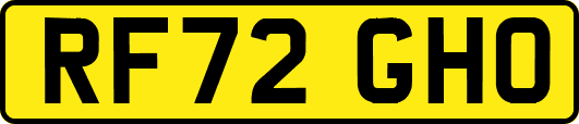 RF72GHO