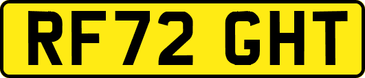 RF72GHT