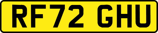 RF72GHU