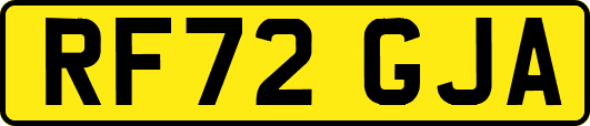 RF72GJA