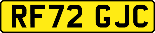 RF72GJC