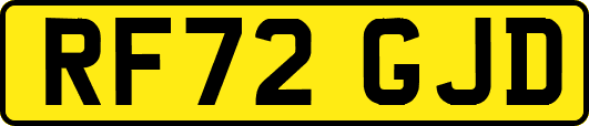 RF72GJD