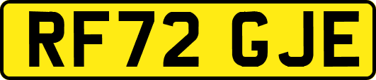 RF72GJE