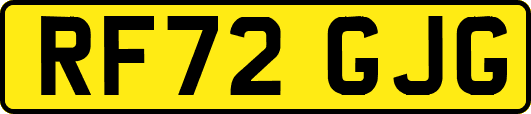 RF72GJG